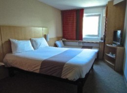 IBIS Manchester Center Princess